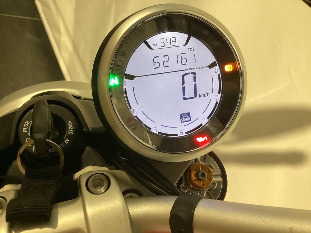 Ducati Scrambler 800 Icon (2015 - 16) (5)