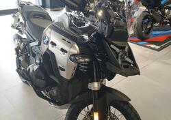Bmw R 1300 GS Adventure Triple Black (2025) nuova