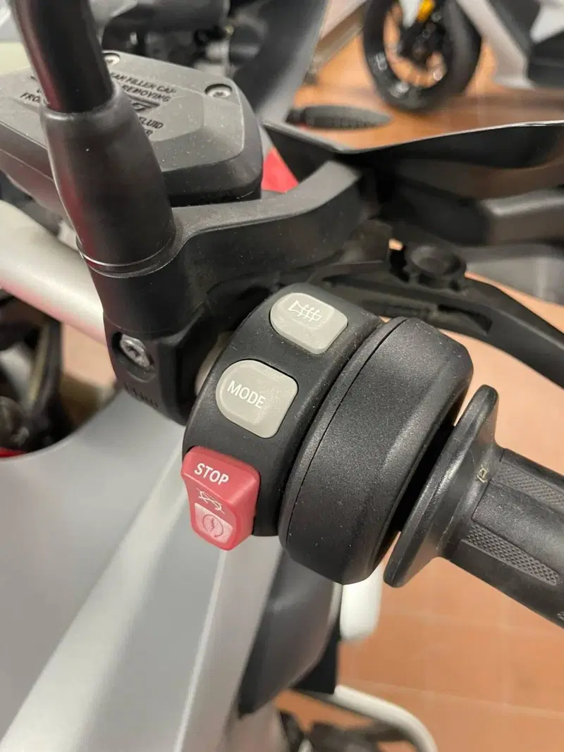 Bmw R 1200 GS (2013 - 16) (8)