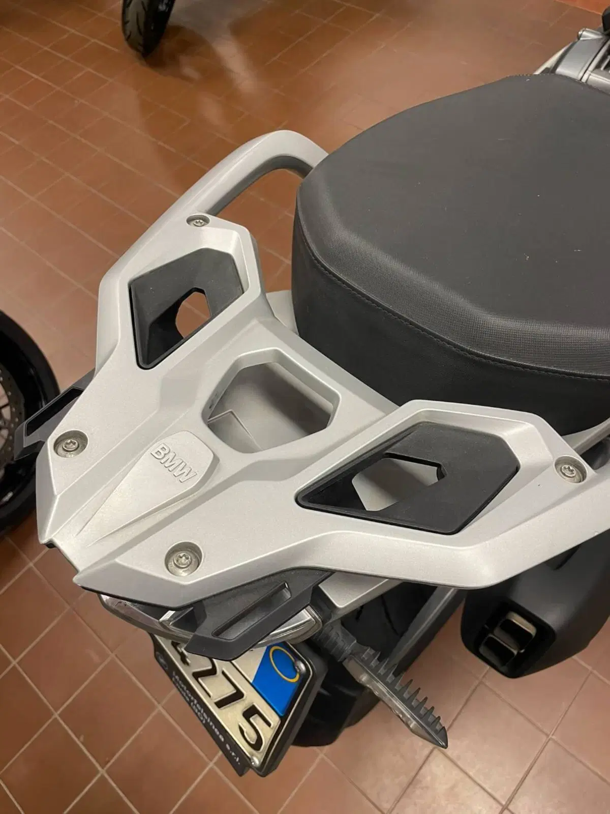 Bmw R 1200 GS (2013 - 16) (10)