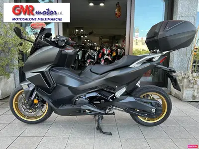 Honda Forza 750 DCT Special Edition (2024) usata