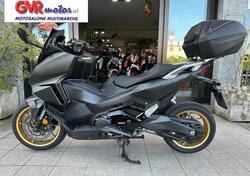 Honda Forza 750 DCT Special Edition (2024) usata