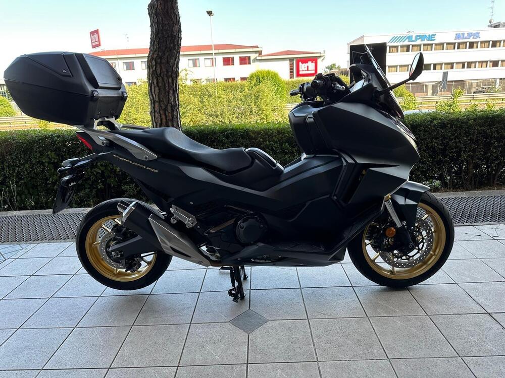 Honda Forza 750 DCT Special Edition (2024) (2)