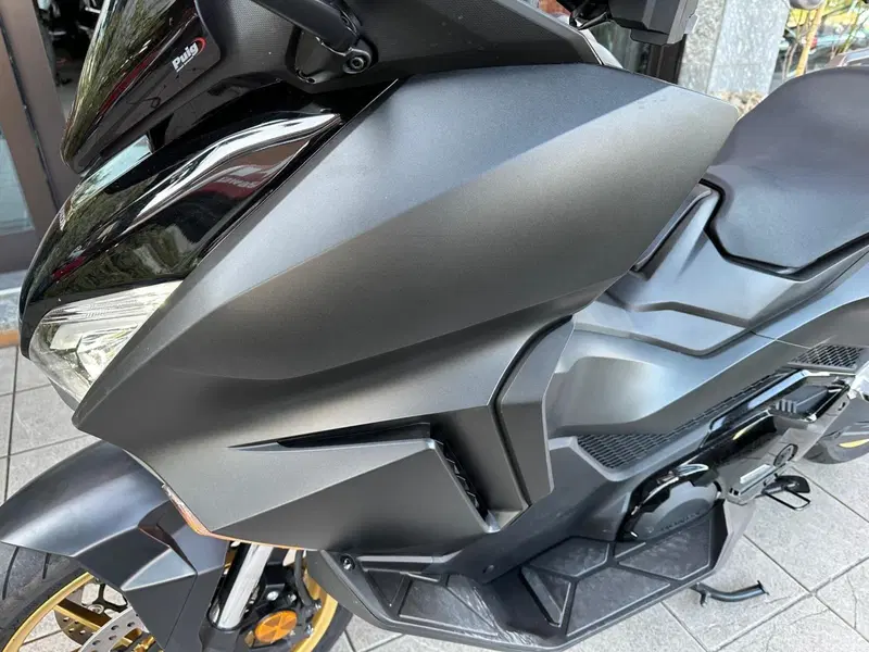 Honda Forza 750 DCT Special Edition (2024) (4)