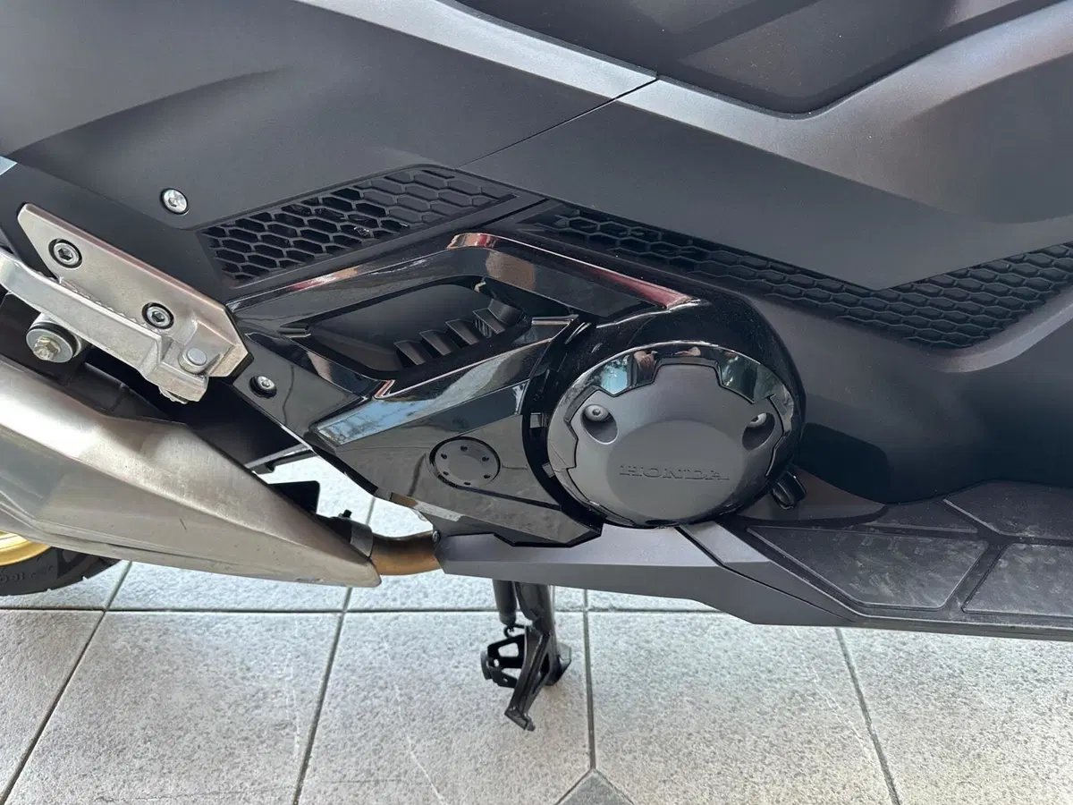 Honda Forza 750 DCT Special Edition (2024) (9)
