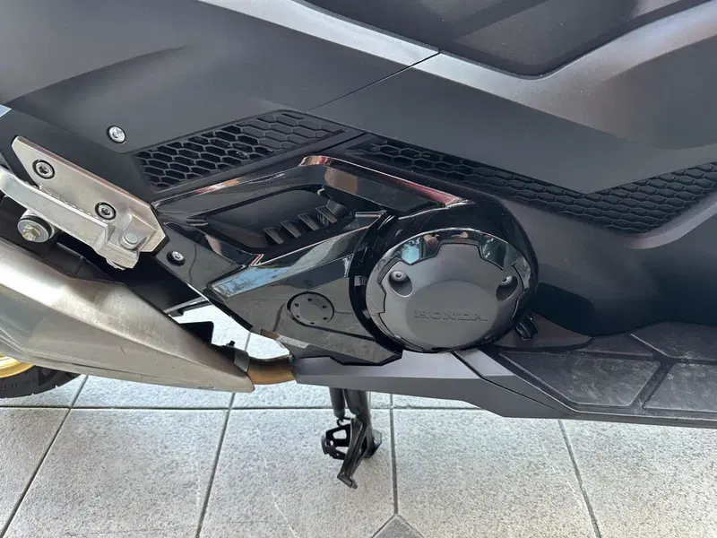 Honda Forza 750 DCT Special Edition (2024) (9)
