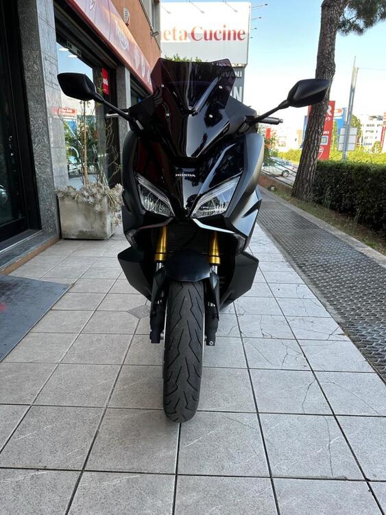 Honda Forza 750 DCT Special Edition (2024) (5)