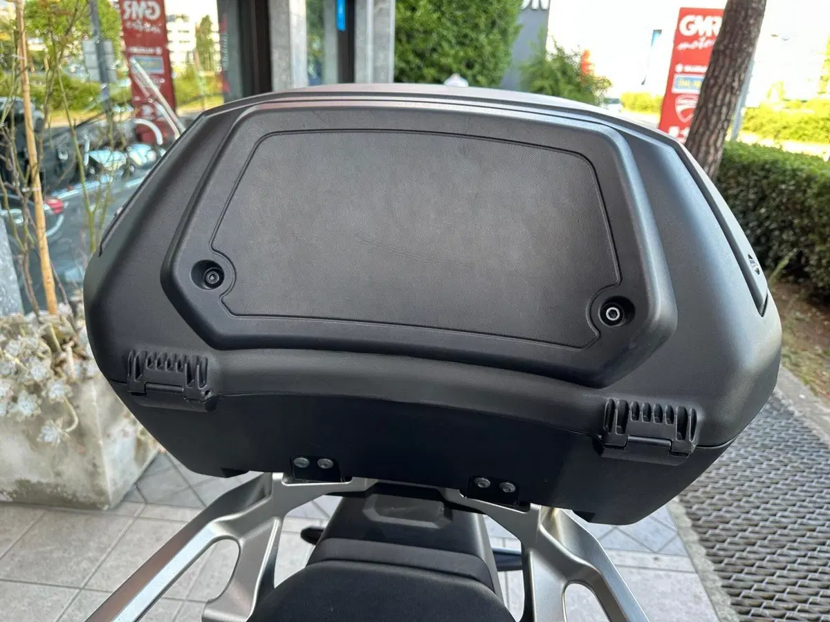 Honda Forza 750 DCT Special Edition (2024) (10)