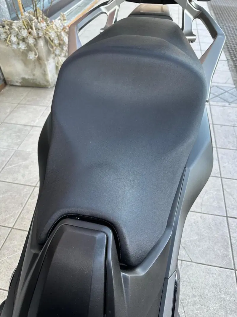 Honda Forza 750 DCT Special Edition (2024) (12)