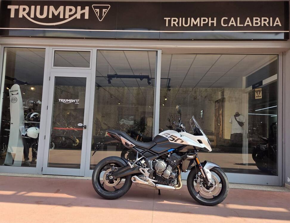 Triumph Tiger Sport 660 (2025) (2)