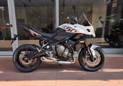 Triumph Tiger Sport 660 (2025) nuova