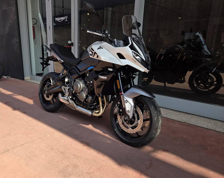 Triumph Tiger Sport 660 (2025) (3)