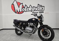 Royal Enfield Interceptor 650 (2021 - 25) usata