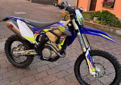 Sherco 300 SEF Factory (2022) usata