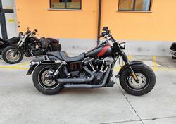 Harley-Davidson 1690 Fat Bob (2014 - 16) - FXDF usata