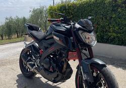Yamaha MT-125 ABS (2017 - 19) usata