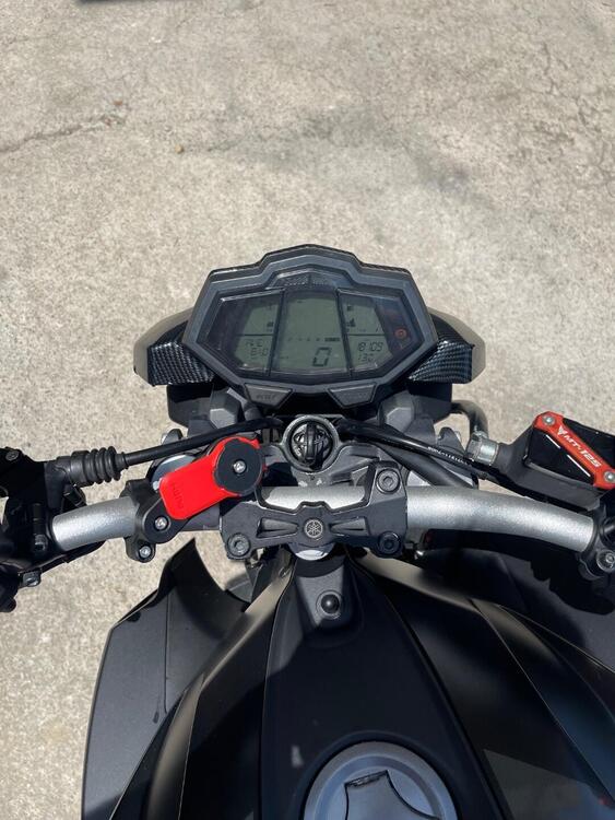 Yamaha MT-125 ABS (2017 - 19) (4)