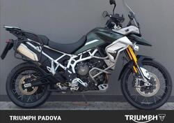 Triumph Tiger 900 Rally Pro (2020 - 23) usata