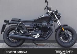 Moto Guzzi V9 Bobber (2021 - 25) usata