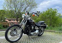 Harley-Davidson 1340 Springer (1990 - 98) - FXSTS usata