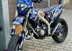 Tm Moto EN 125 (2018) usata