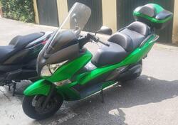 Honda Silver Wing 400 (2006 - 09) usata