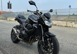 Kawasaki Z 750 ABS (2007 - 14) usata