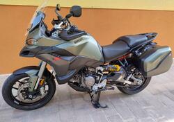 Ducati Multistrada V2 S (2025) usata