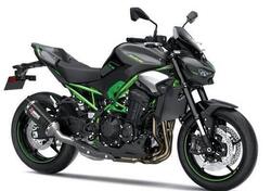 Kawasaki Z 900 Performance (2025) nuova