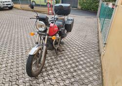 Moto Guzzi V35c  d'epoca