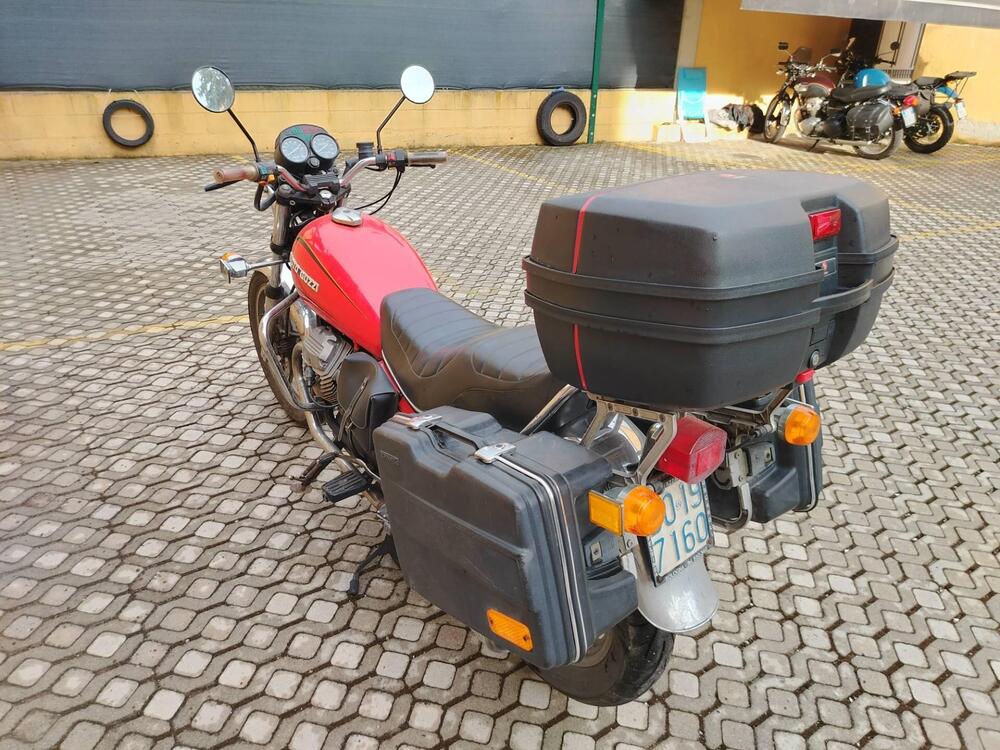 Moto Guzzi V35c  (3)