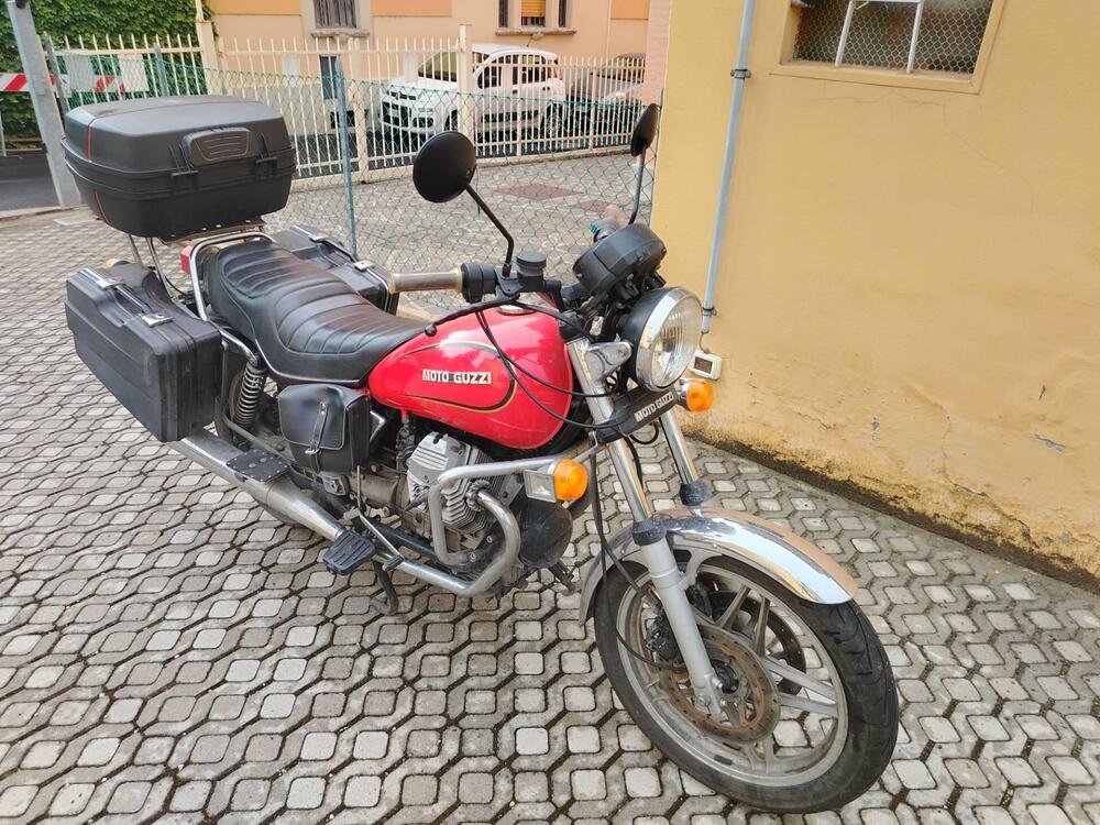 Moto Guzzi V35c  (4)