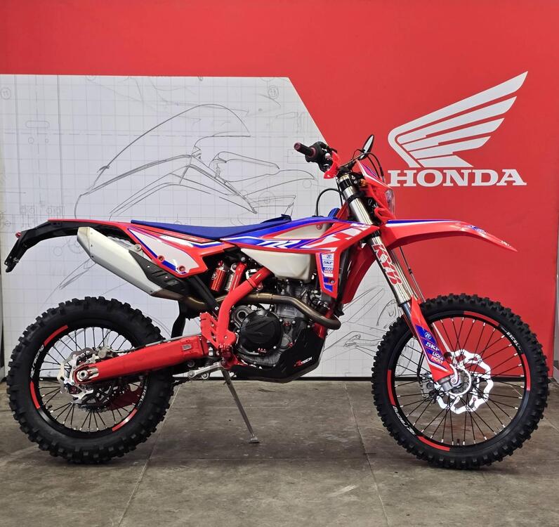 Betamotor RR 390 4T Enduro (2024) (3)