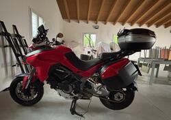 Ducati Multistrada 1260 S (2018 - 20) usata