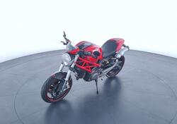 Ducati Monster 696 ABS (2009 - 14) usata