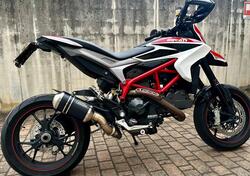Ducati Hypermotard 821 SP (2013 - 15) usata