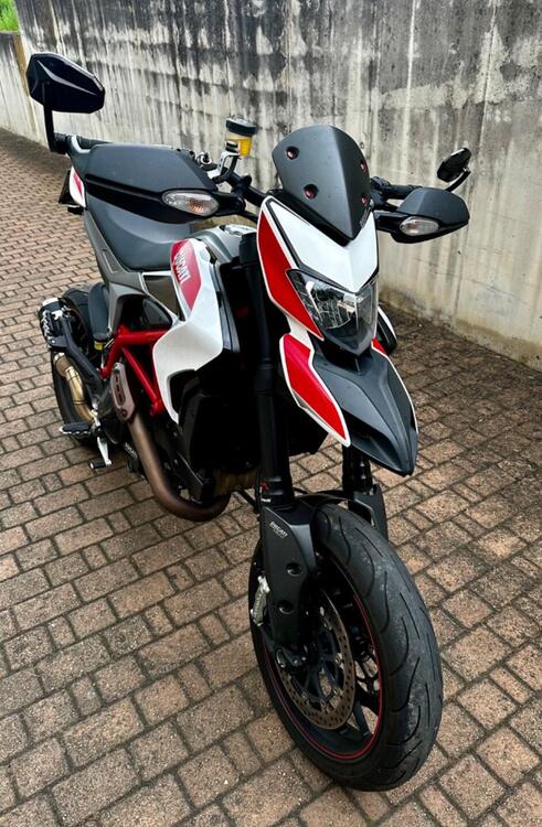 Ducati Hypermotard 821 SP (2013 - 15) (3)