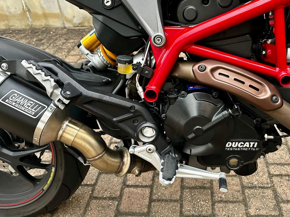 Ducati Hypermotard 821 SP (2013 - 15) (4)