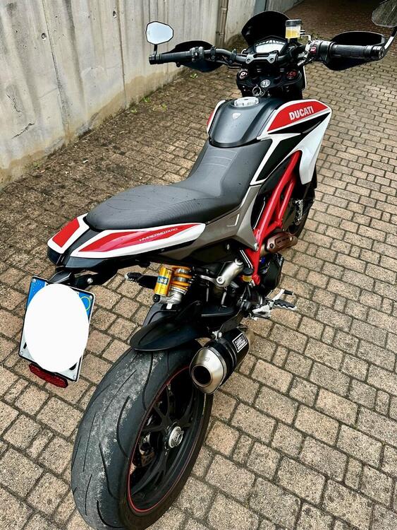 Ducati Hypermotard 821 SP (2013 - 15) (5)