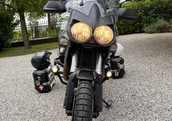 Moto Guzzi Stelvio 1200 NTX (2011 - 16) usata