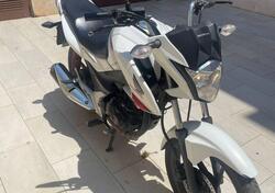 Honda CB 125 F (2015 - 16) usata