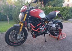 Ducati Monster 1200 S (2017 - 21) usata