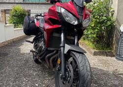 Yamaha Tracer 700 (2016 - 20) usata