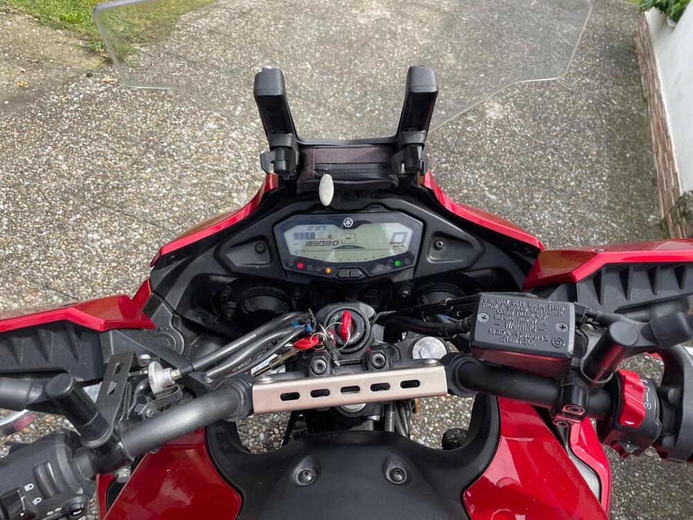 Yamaha Tracer 700 (2016 - 20) (3)