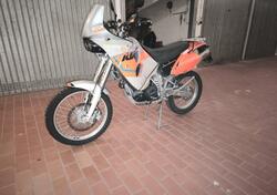 KTM LC4 640 Adventure (2002) usata
