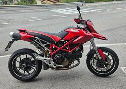 Ducati Hypermotard 1100 (2007 - 09) usata