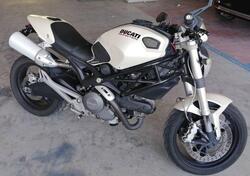 Ducati Monster 696 Plus (2007 - 14) usata