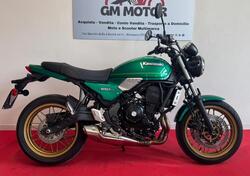 Kawasaki Z 650 RS (2022 - 24) usata
