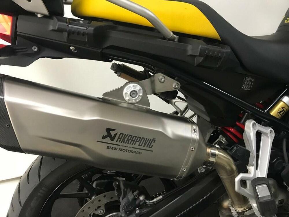 Bmw F 750 GS (2021 - 24) (4)