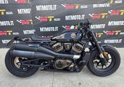 Harley-Davidson Sportster S (2022 - 24) usata